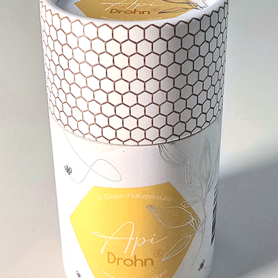 Apilarnil - ApiDrohn® Kapseln 200
