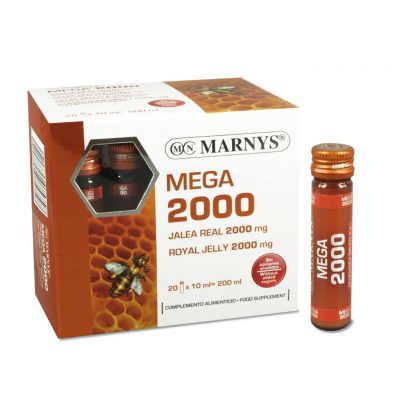 Marnys Mega-2000