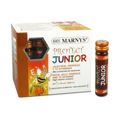 Marnys Protect-Junior