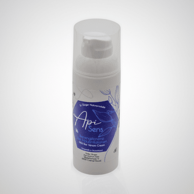 ApiSens - Bienengiftcreme