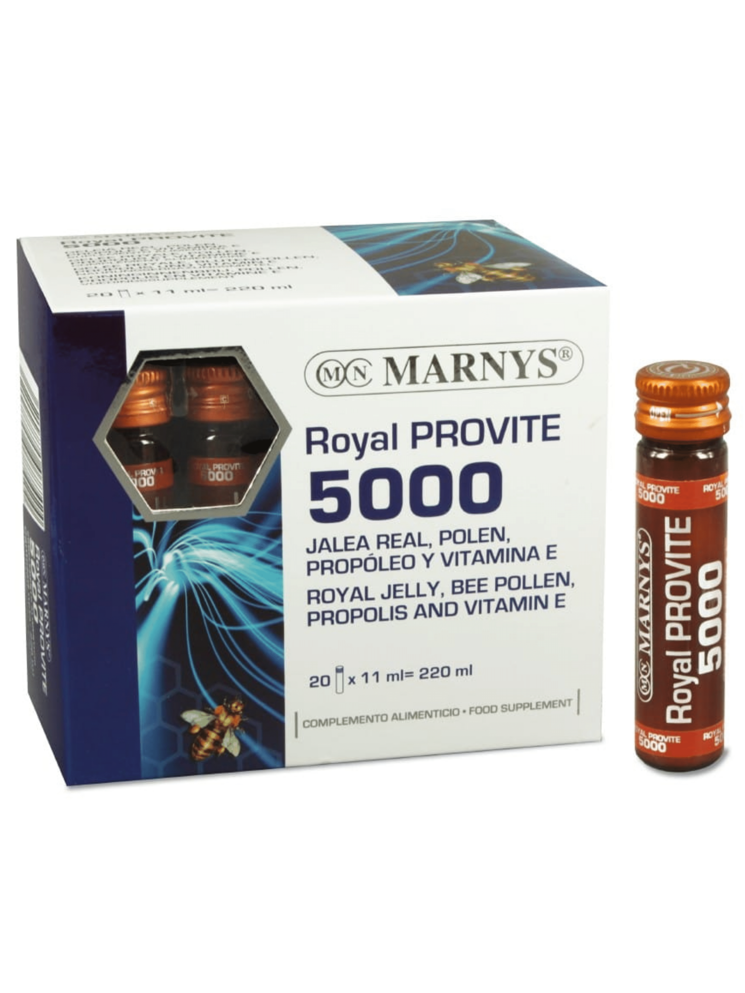Royal-Provite-5000 Marnys