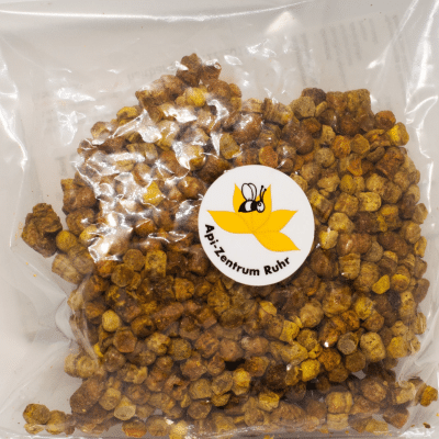 Bienenbrot - Perga (Dänemark) 100g