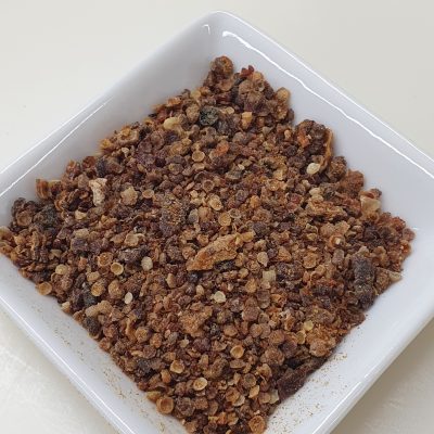 Propolis braun Pulver 100g