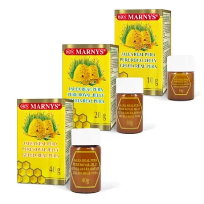 Gelee Royal 40g frisch