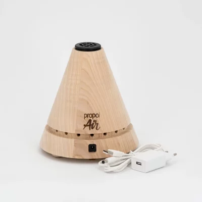 Propolair C2 mit Ionisator - Propolisverdampfer