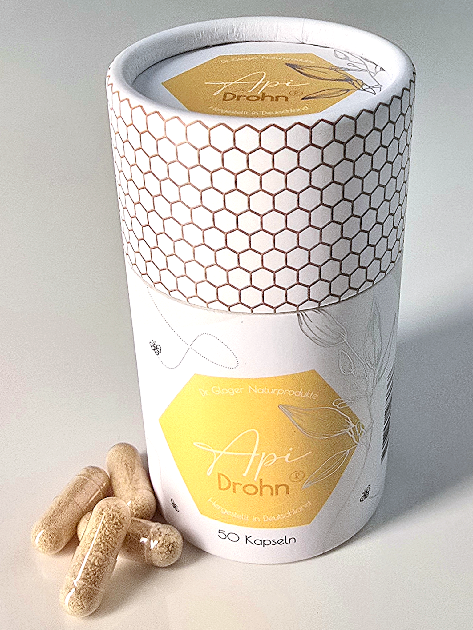 ApiBrain forte Api-Zentrum Ruhr 2